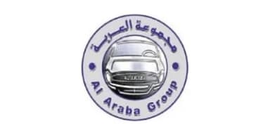 مجموعة العربية