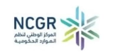 المركز الوطني لنظم الموارد الحكومية — NCGR